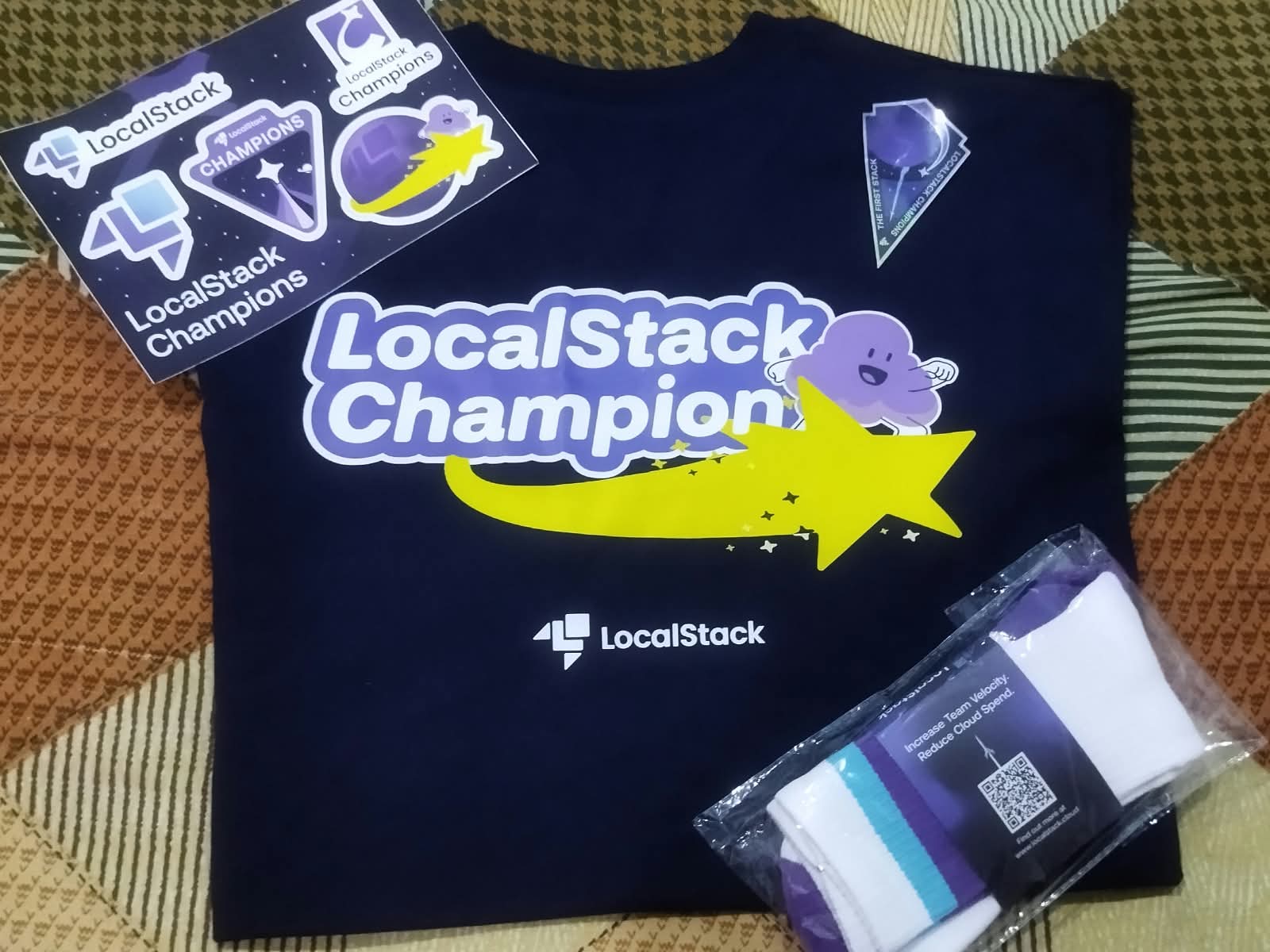 Winning Goodies