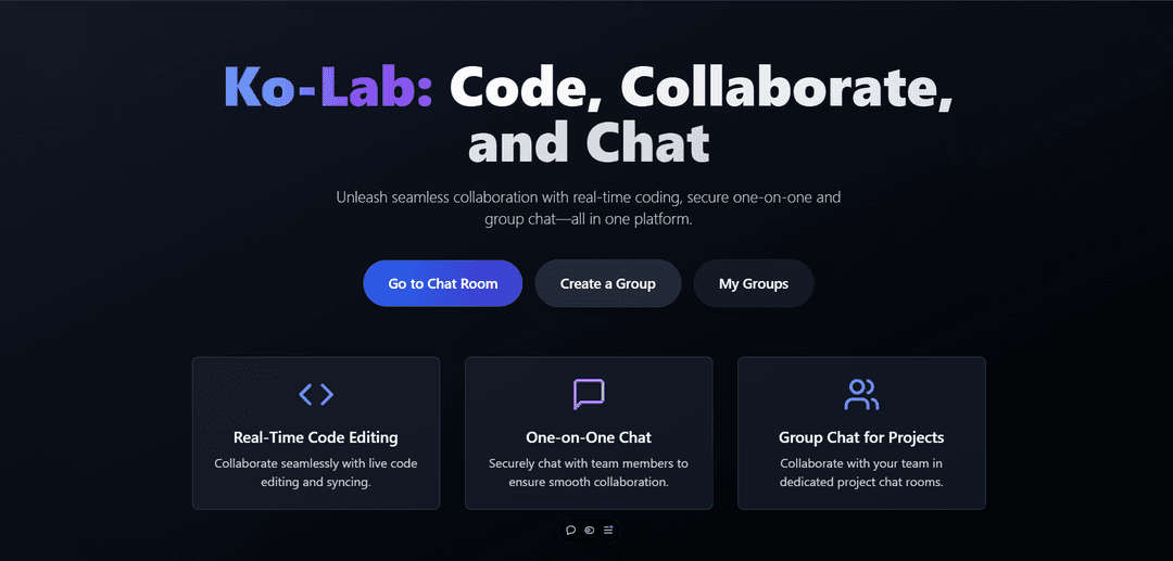 Ko-lab